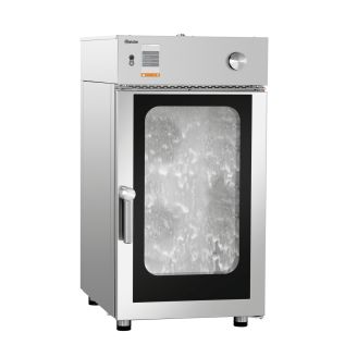 Bartscher combi-steamer silversteam-k 10110drs 10x GN 1/1
