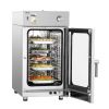 Bartscher combi-steamer silversteam-k 10110drs 10x GN 1/1