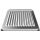 Unox SPEED.Plate RIBBED voor SPEED.Compact 300x300 TG143