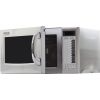 Scharfe R-15AT-Mikrowelle, 1000 W, semiprofessionelle Touch-Steuerung