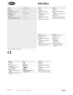 Stroomschema