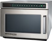 Gastro-inox menu four micro-ondes ma&icirc;tre, type dec 14 e2, 1400 watt, commande tactile