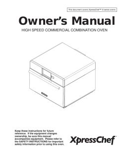 用户手册