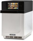 Gastro-inox menu master mikrob&oslash;lgeovn xpress iq, mrx 523