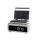 Combisteel Wafflera 5 piezas churros waffle