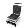 Combisteel Wafelijzer 10st churros wafel