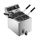 Combisteel Pasta komfur 8l inkl