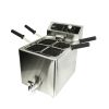 Combisteel Pasta komfur 8l inkl