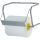 Hendi papieren handdoekdispenser voor muurmontage, 395x290x(H)260mm
