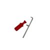 Combisteel Gehaktmolen 32 - 750kg 230v vaste gekoelde kop