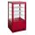 Raffreddamento display Saro SC 70 rosso