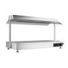 Combisteel Varmeenhed 3x 1/1gn