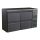 Combisteel Bar cooler black 4 drawers