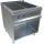 MKN 4-pladsers elektrisk kogeenhed 4x 3,25 kW FlexPower, Optima 850