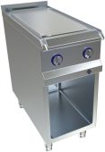 MKN elektrisch doorkooktafel 2 zones van 3.6kW, 8EHEG042XST