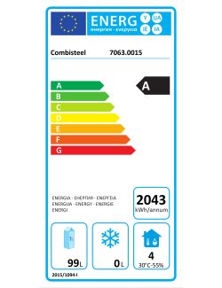 Energielabel