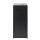 Animo underskab til OptiBean med tilslutning til affaldsspand, sort, 440x646x965 mm (BxDxH)