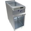 MKN elektrische braadpan 100mm diep RVS PowerBlock, 4,4 kW FlexPower