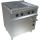 MKN elektrisch fornuis | 4 platen | oven | 14,95 kW