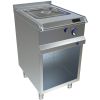 MKN point induktionskogeenhed | Optima kontrol | 1 zone | 5 kW