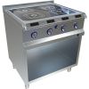 MKN point induktionskogeenhed | Optima kontrol | 4 zoner | 14 kW