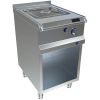 MKN vlak inductie kookunit | Optima control | 1 zone | 5 kW