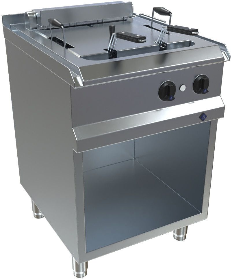 MKN PARIS Elektrofritteuse | 10 kW | FlexPower