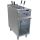 Multicuiseur &eacute;lectrique MKN avec contr&ocirc;le Optima, 7,2 kW, 8EMKO111D