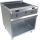 MKN vandgrill 800, Optima-kontrol, 10,5 kW, 8EIGR080D