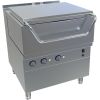 MKN elektrische kantelbare braadpan 14 kW, 2/1GN, 75 liter