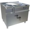 Szybkowar elektryczny MKN okrągły, 150 l, 25,8 kW, sterowanie Optima