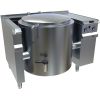 Szybkowar elektryczny MKN z funkcją przechylania 150 l, 25,8 kW, 8EKEK150DMRM
