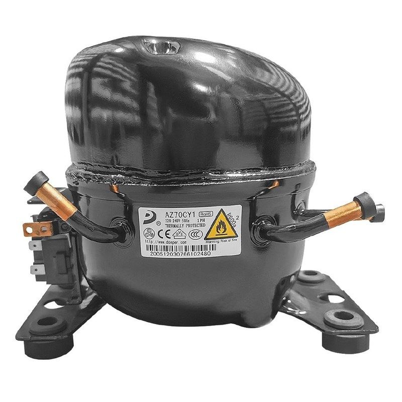 Polar Kompressor
