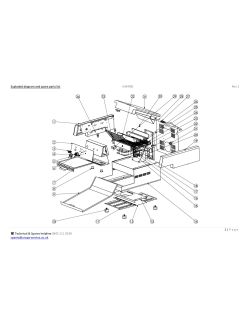 Technische tekening