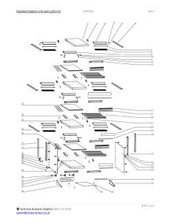 Technische tekening