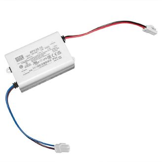 Polar LED-transformator