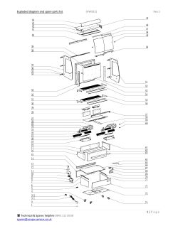 Technische tekening