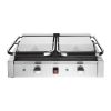 Buffalo Bistro Dubbele Contactgrill