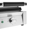 Buffalo Bistro Double Contact Grill Smooth/Smooth