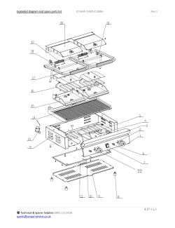 Technische tekening