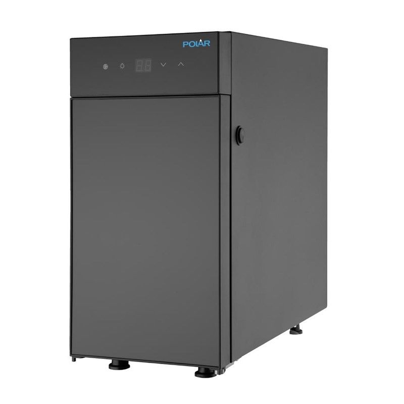 Polar G系列牛奶冷却器 - 4.5升容器 - PG005
