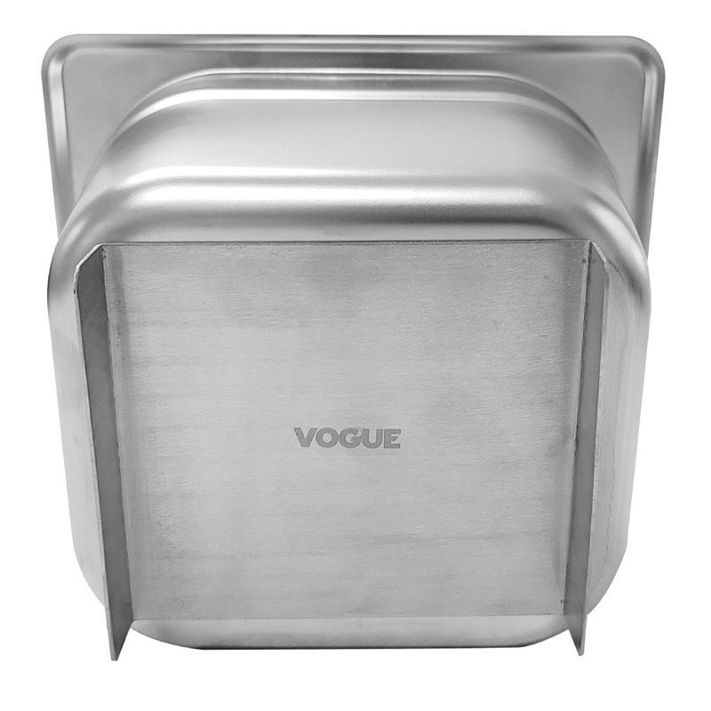 Vogue Butterrolle