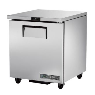 True Refrigerator - 143L - FB008