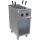 Panela el&eacute;trica multifuncional MKN 1/1 GN | 7,2 kW