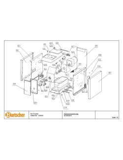 Technische tekening