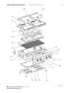 Technische tekening