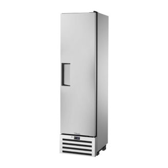 True Single Door Refrigerator Extra Narrow - 186L - CX717