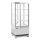 Polar display koelvitrine Wit - 86L - CX576