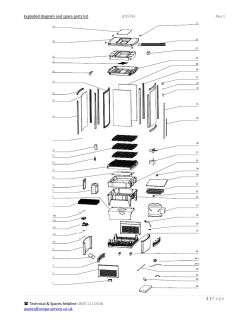 Technische tekening