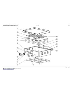Technische tekening